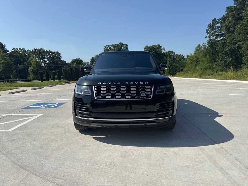 land rover range rover 2020 SALGS5SE2LA405427 image land rover range rover 2020 SALGS5SE2LA405427 image